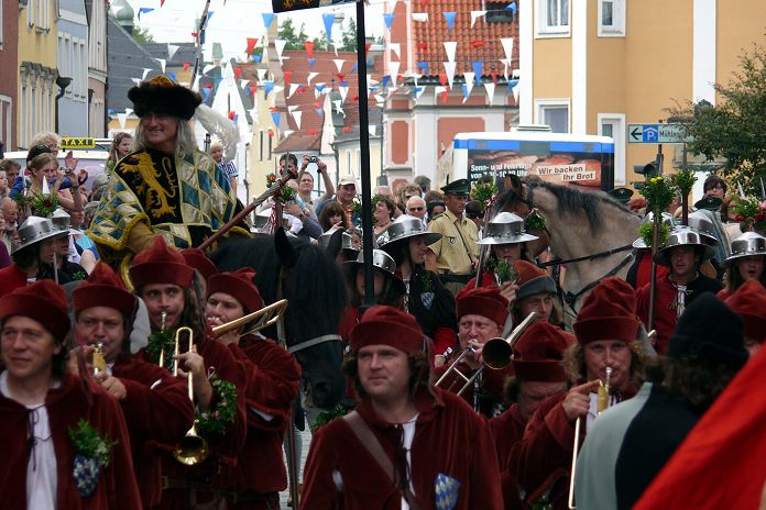 Landshuter Hochzeit 2009 - 020844.JPG